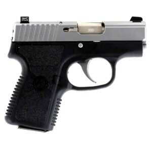 KAHR ARMS P380 CA Compliant used handgun KP38233NUSED
