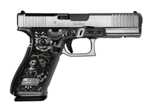 Shark Coast Tactical GLOCK 20V C4 DOD 10mm 4.61in semi-automatic handgun