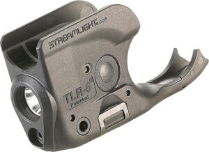 Streamlight TLR-6 Universal Kit 100 Lumen LED with Integrated Red Laser (69277)