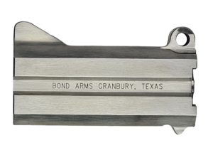 BOND BBL 3' 380ACP SATIN