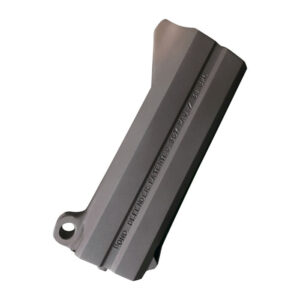 BOND BBL 4.25' 357/38 MATTE