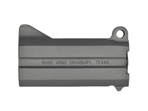 BOND BBL 3' 380ACP MATTE