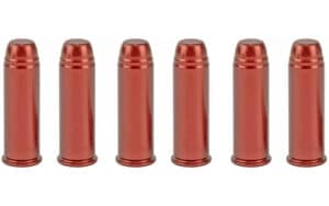 AZOOM SNAP CAPS 44MAG 6/PK