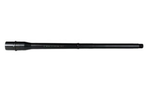 BALLISTIC BBL 308WIN 18" MID BLK