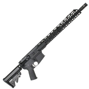 BCA BC-15 16" 300BLK 30RD BLK