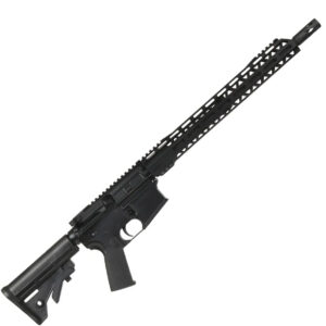 BCA BC-15 16" 762x39 30RD BLK