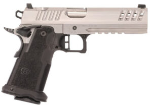 Bersa M2XI M2XIO5SSFN 1911 double-stack 9mm 5-inch stainless