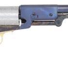 Cimarron Lonesome Dove Walker .44 cal 9 in charcoal blued revolver with walnut grips