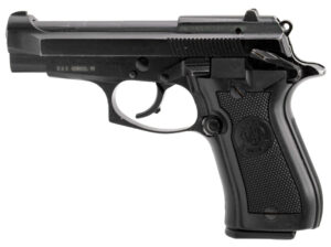 Century Arms BER 84F Cheetah .380 ACP 3.8 inch semi-auto pistol