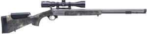 TRA NITROFIREPRO 50CA DW CMB26
