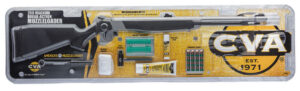 CVA Wolf V2 PR2117SVP .50 Cal 24" stainless muzzleloader