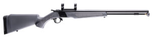CVA Wolf V2 PR2119M .50 cal 24 inch muzzleloader
