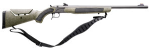 CVA Accura MR-X Northwest PR3233NW .50 cal 26 inch fluted threaded barrel muzzleloader