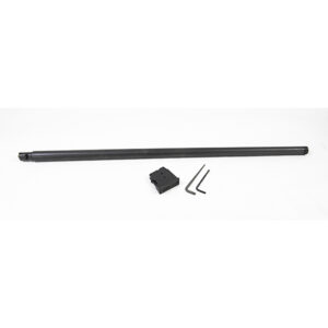CZ BBL 457 VARMINT SR 22LR 24 NITRIDE