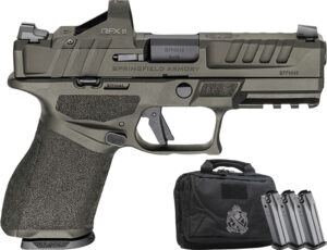 SPG ECHEL CMPT 9MM GP ODG 10RD