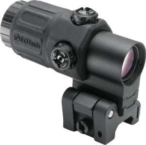 EOT G33 3X MGN FLIP QD MT