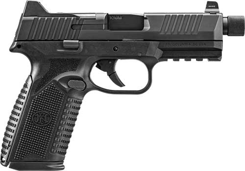 FN 510 Tactical 10mm | 4.71" | 22+1 | FN 66101375