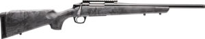 CVA CASCADE SR 450BM 18" - BLACK/REALTREE ADVANTAC