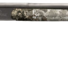 Traditions NitroFire Pro .50 cal 26 in fluted VAPR twist barrel Veil Alpine synthetic stock