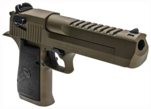 Magnum Research Desert Eagle MK XIX .44 Magnum 6" Burnt Bronze