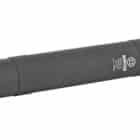 Gemtech Lunar-45 .45 ACP pistol suppressor in matte black