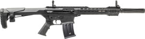 GFA GF25-MLOK 12/18.5 5RD