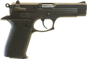 Used STAR 30M 9mm semi-automatic pistol with 15rd magazine, very good condition