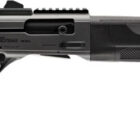 Beretta A300 Ultima Patrol 12ga grey synthetic stock 19.1 in barrel ghost ring sights