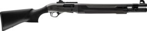 Beretta A300 Ultima Patrol 12ga grey synthetic stock 19.1 in barrel ghost ring sights