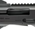 Beretta A300 Ultima Patrol 12ga grey synthetic stock 19.1 in barrel ghost ring sights