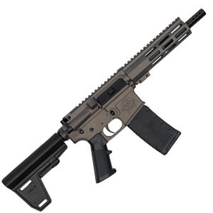 GLFA PSTL W/BRC 300BLK 30RD TU