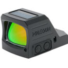 Holosun HS507C-X3-GD Gold Multi-Reticle Reflex Sight product image