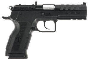 IFG Tanfoglio Force Duty Rapid 10mm 4.45 barrel 14rd pistol
