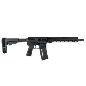 IWI ZION Z-15 5.56 12.5" 30RD