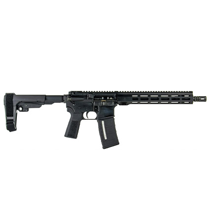 IWI ZION Z-15 5.56 12.5" 30RD
