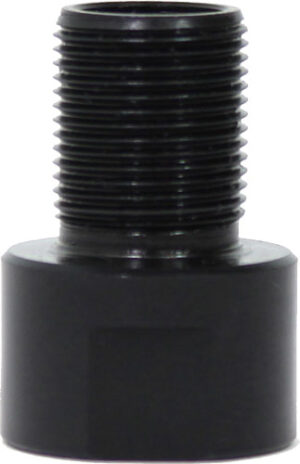 KAW VALLEY PRECISION THREAD - ADAPTER 13.5X1 LH TO 1/2X36