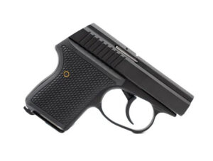 LW Seecamp LWS25BLKW .25 ACP 7+1 2-inch pistol black
