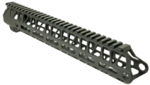 TIMBER CREEK ENFORCER 13" - HANDGUARD M-LOK BLACK