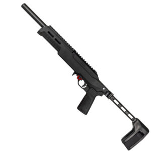 F22-V 22LR INT Suppressed Pist