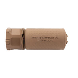 KAC 5.56 MCQ-2 W/FH FDE
