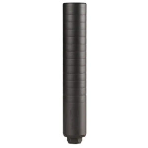 Q LLC Tall Boy suppressor 7.62mm 1.75in black nitride