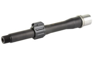 ODIN BBL 300 BLK 8" MED PROF BLK