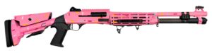 ORTHOS RAIDER S4 ELITE DONUT 12GA 18