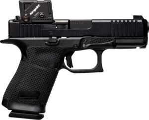 GLK 19G6 9MM 10RD DC8 COA AIMP