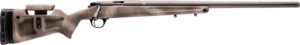 CVA Endura Pro PR5030N .45 cal 26 inch fluted threaded Bergara barrel Grayboe Desert Camo stock