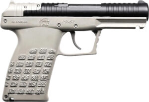 KelTec PR-5.7 PST 20RD pistol in TTNM DE finish