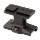 Reptilia DOT Mount 1.93 inch for Aimpoint ACRO in black, anodized finish