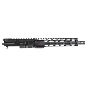 RADICAL UPPER 556NATO 10.5" BL