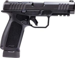 ROST MARTIN RM1F 9mm full-size handgun black optic-ready 4.5 inch barrel