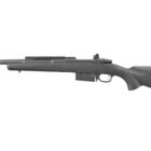 Ruger Gunsite Scout .350 Legend 16.5 inch black synthetic stock rifle